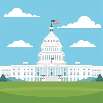 US Capitals